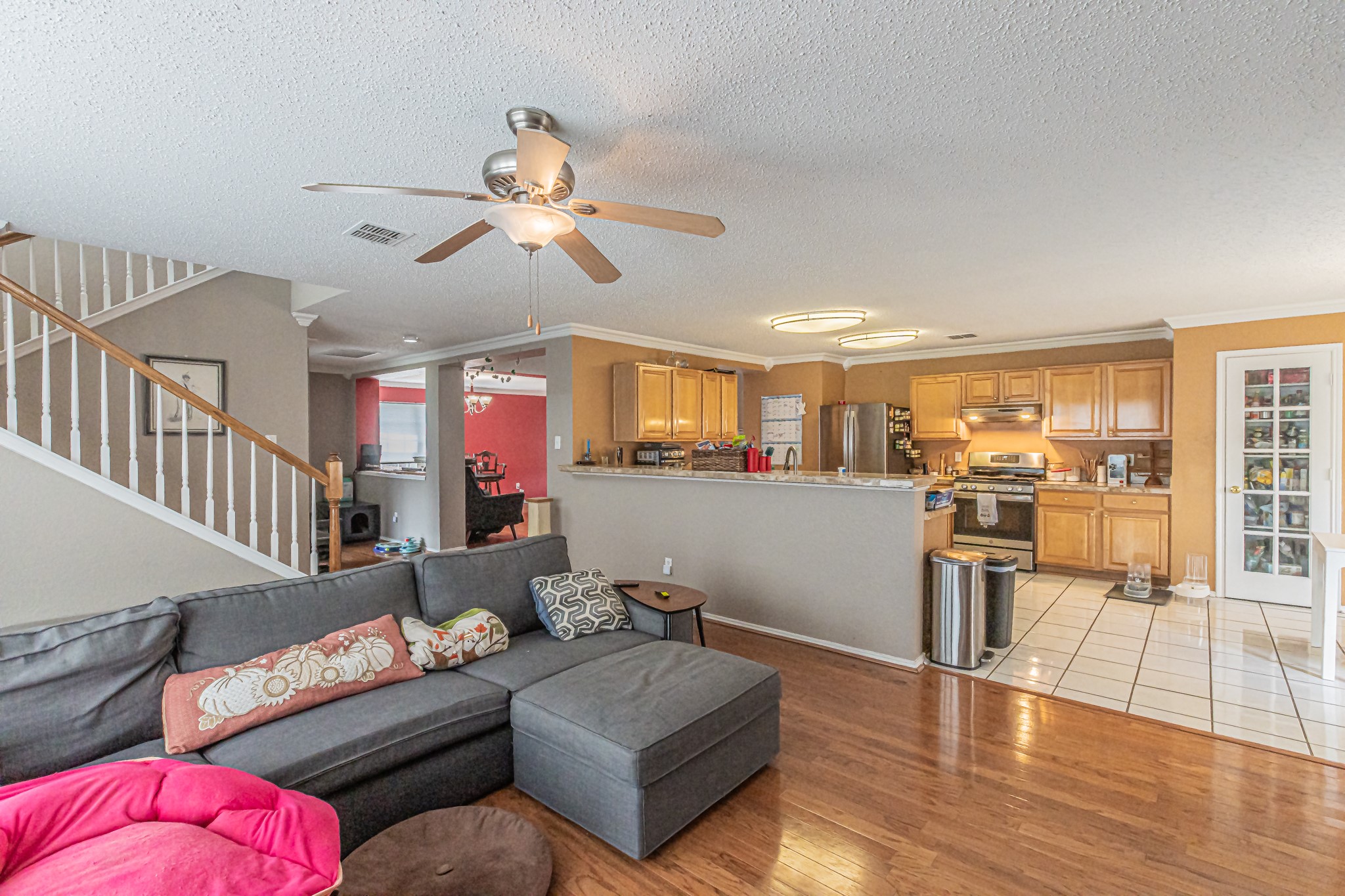 300 Creek Point Lane Arlington TX 76002