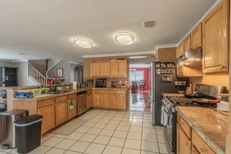 300 Creek Point Lane Arlington TX 76002