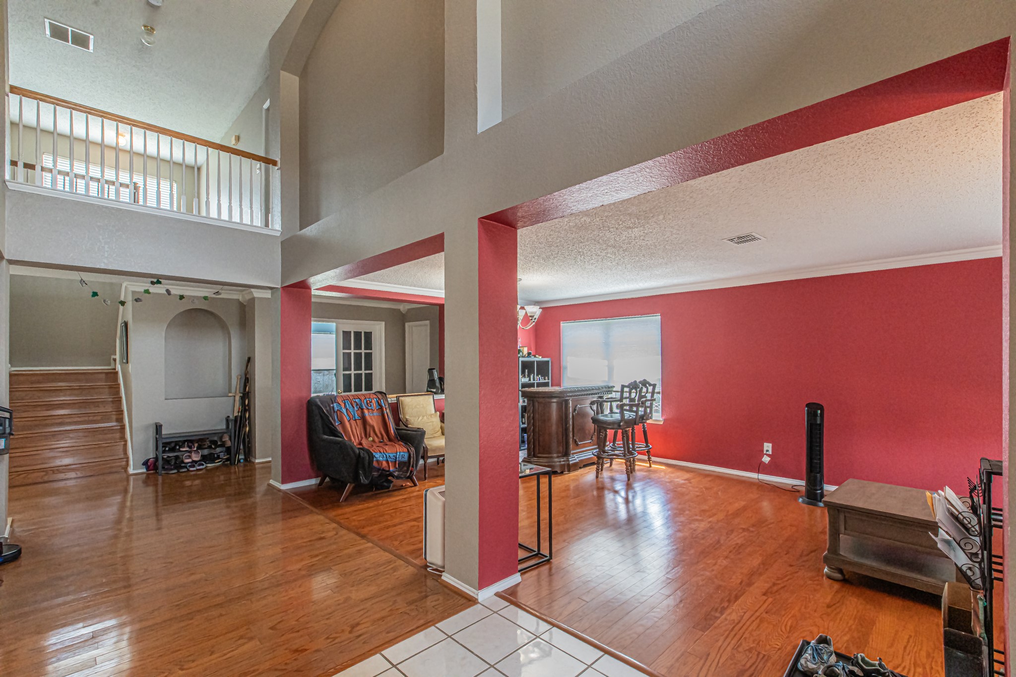 300 Creek Point Lane Arlington TX 76002