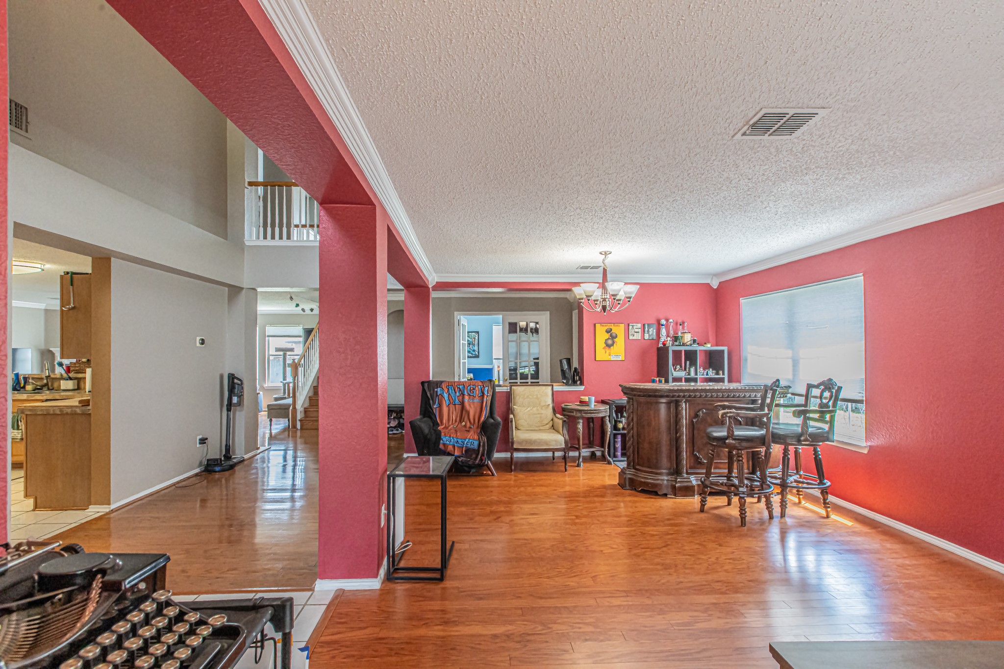300 Creek Point Lane Arlington TX 76002
