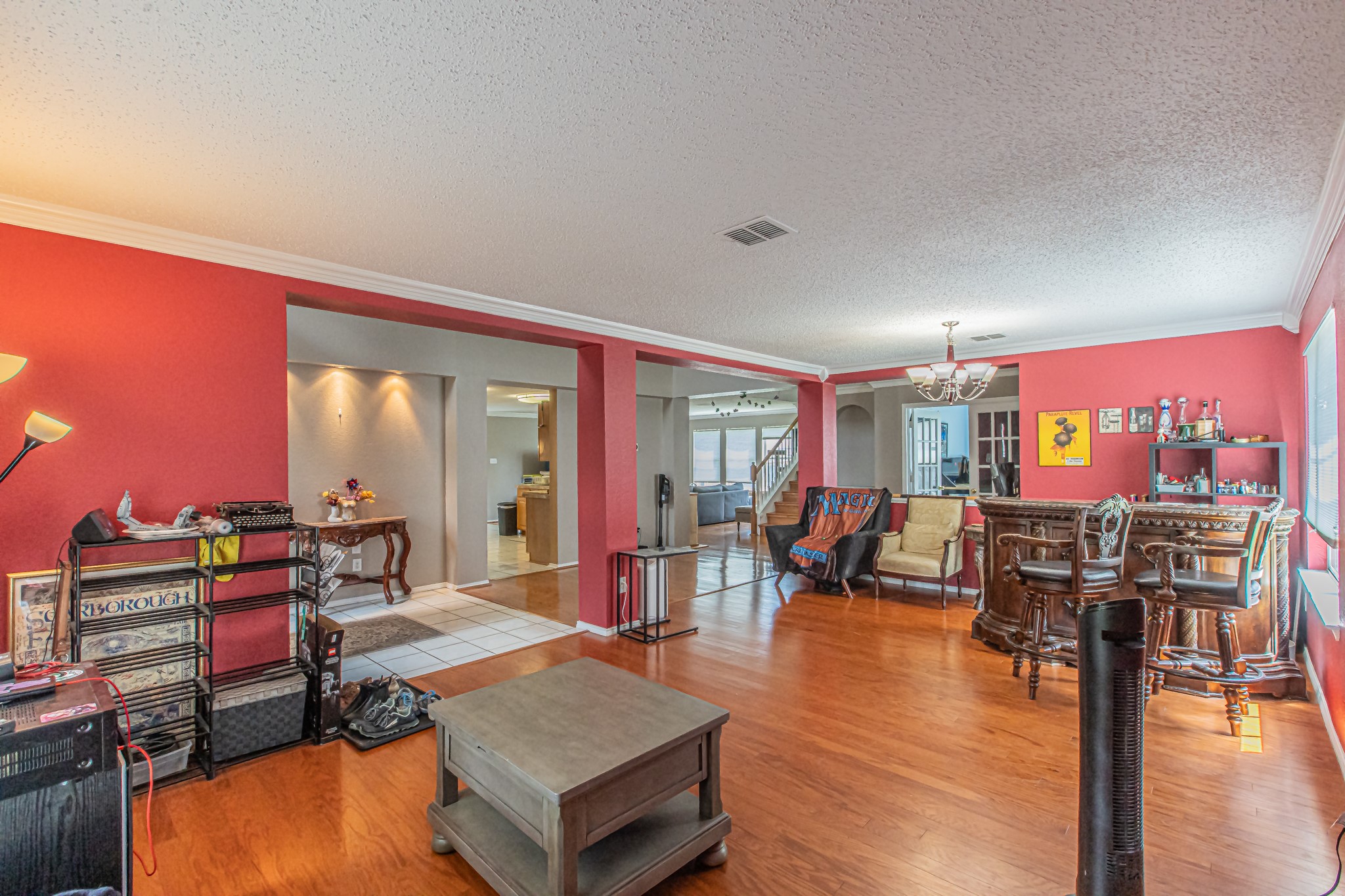 300 Creek Point Lane Arlington TX 76002