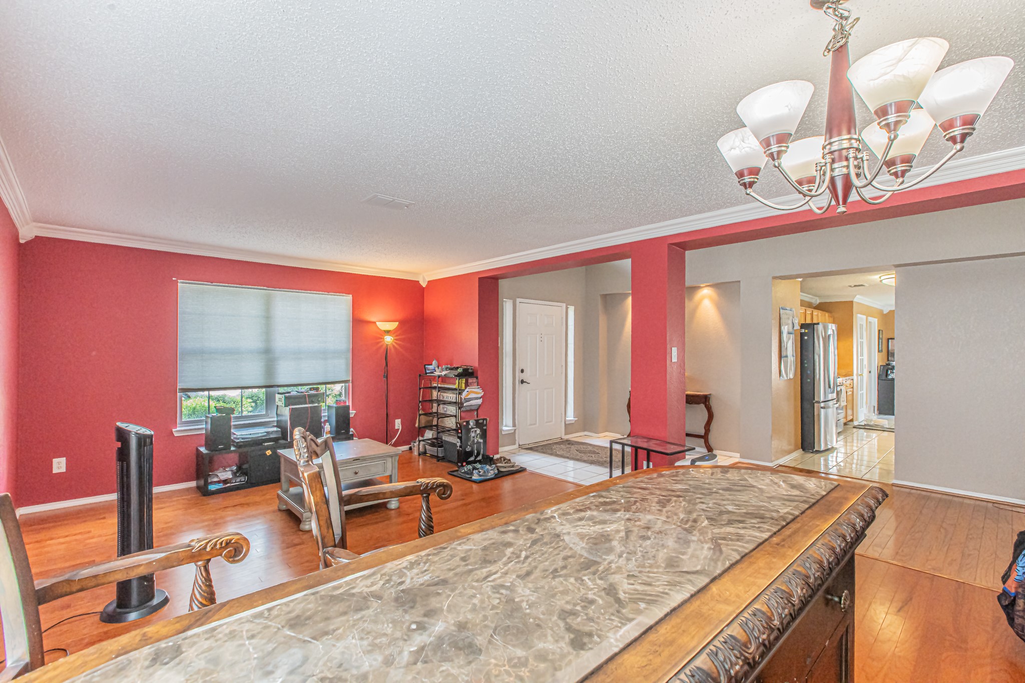 300 Creek Point Lane Arlington TX 76002