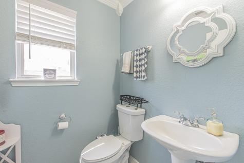 300 Creek Point Lane Arlington TX 76002