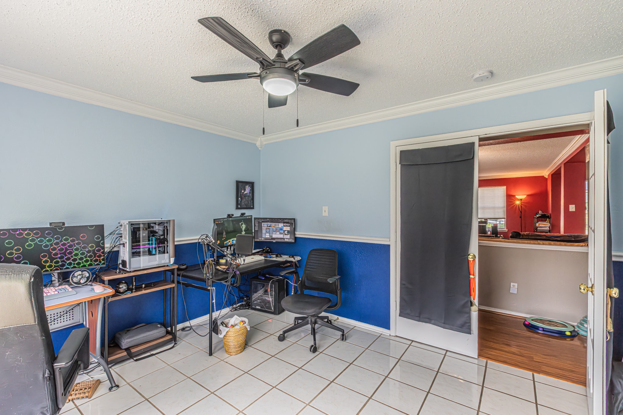 300 Creek Point Lane Arlington TX 76002