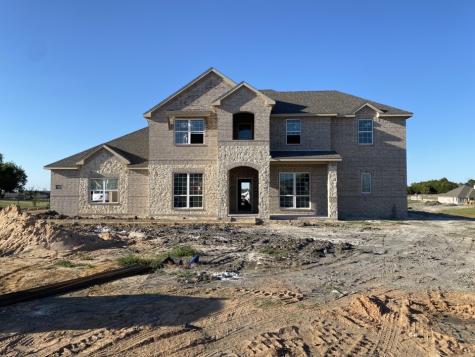 1055 Colina Parkway Farmersville TX 75442