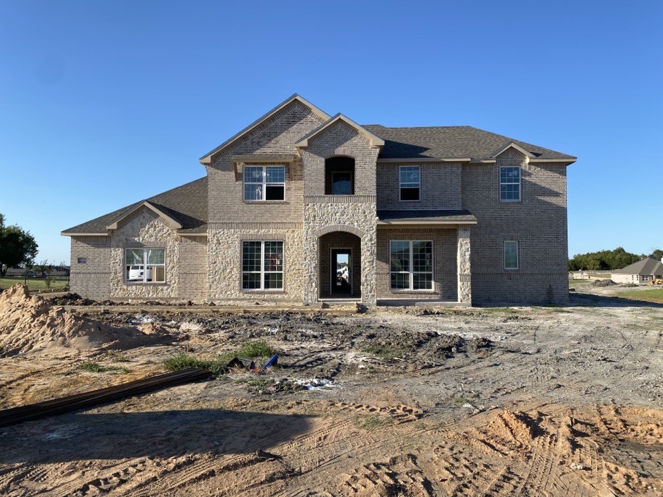 1055 Colina Parkway Farmersville TX 75442