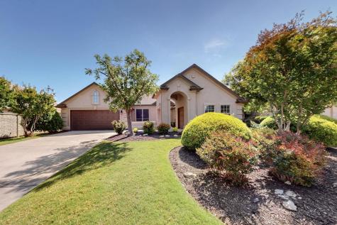 9605 Parkview Court Denton TX 76207