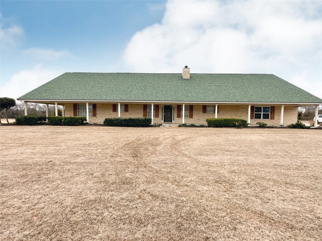 557 County Road 2175 Decatur TX 76234
