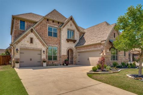 3714 Mesquite Court Celina TX 75009