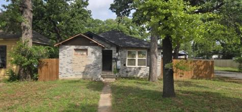 4755 Nome Street Dallas TX 75216
