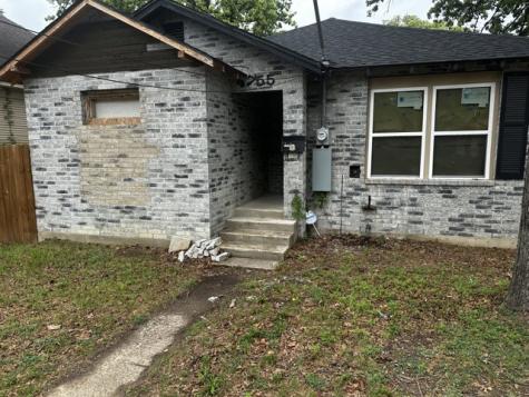 4755 Nome Street Dallas TX 75216