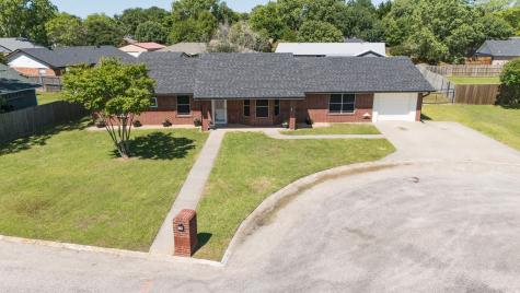 130 Amy Court Collinsville TX 76233