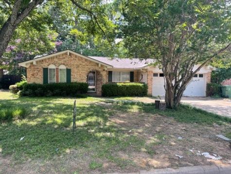2508 Laredo Court Arlington TX 76015