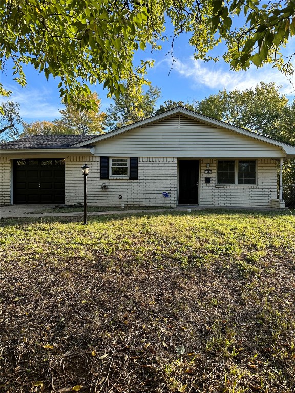 1614 W Gandy Street Denison TX 75020