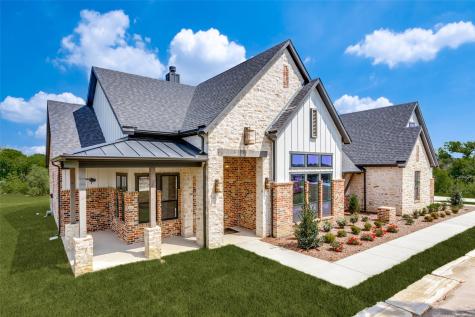 2047 Woodland Road Weatherford TX 76088