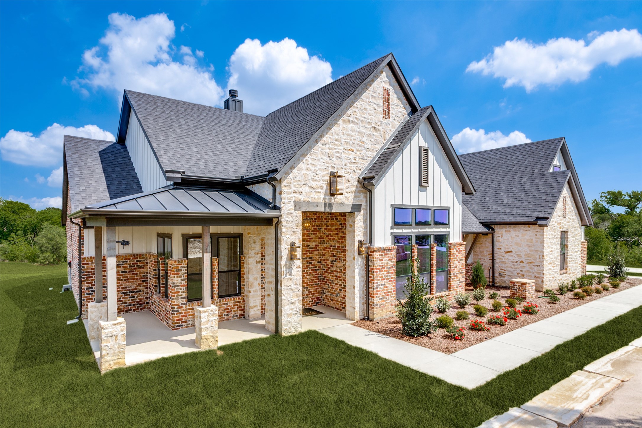 2047 Woodland Road Weatherford TX 76088