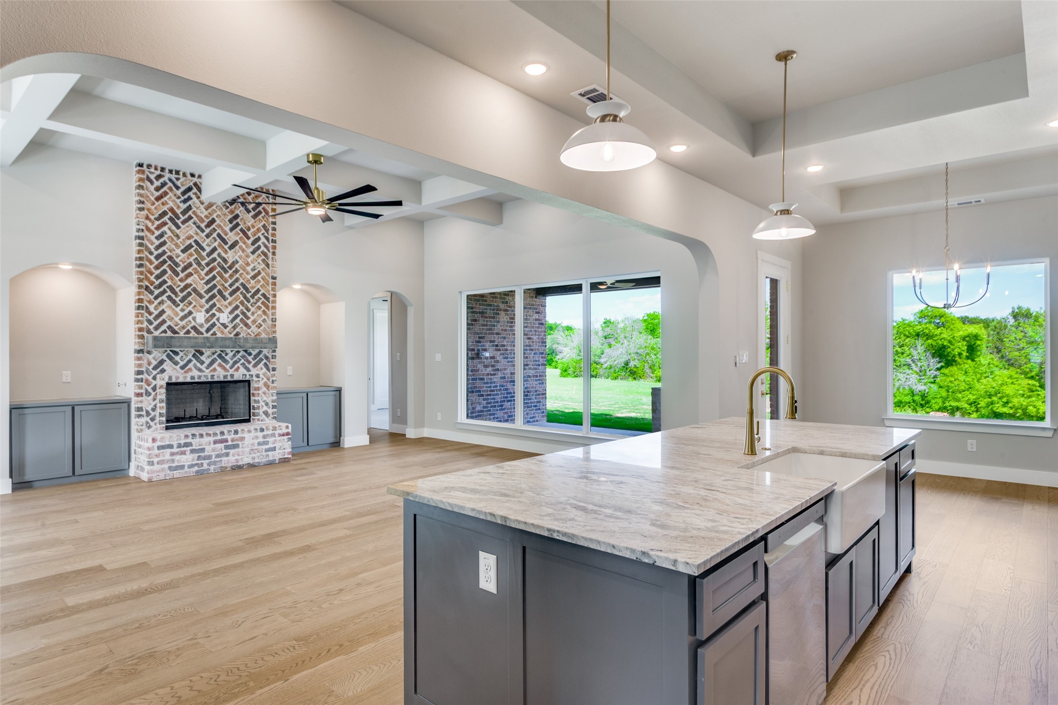 2047 Woodland Road Weatherford TX 76088