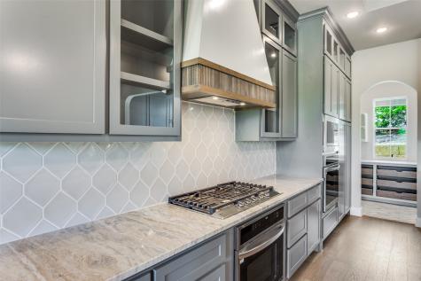 2047 Woodland Road Weatherford TX 76088