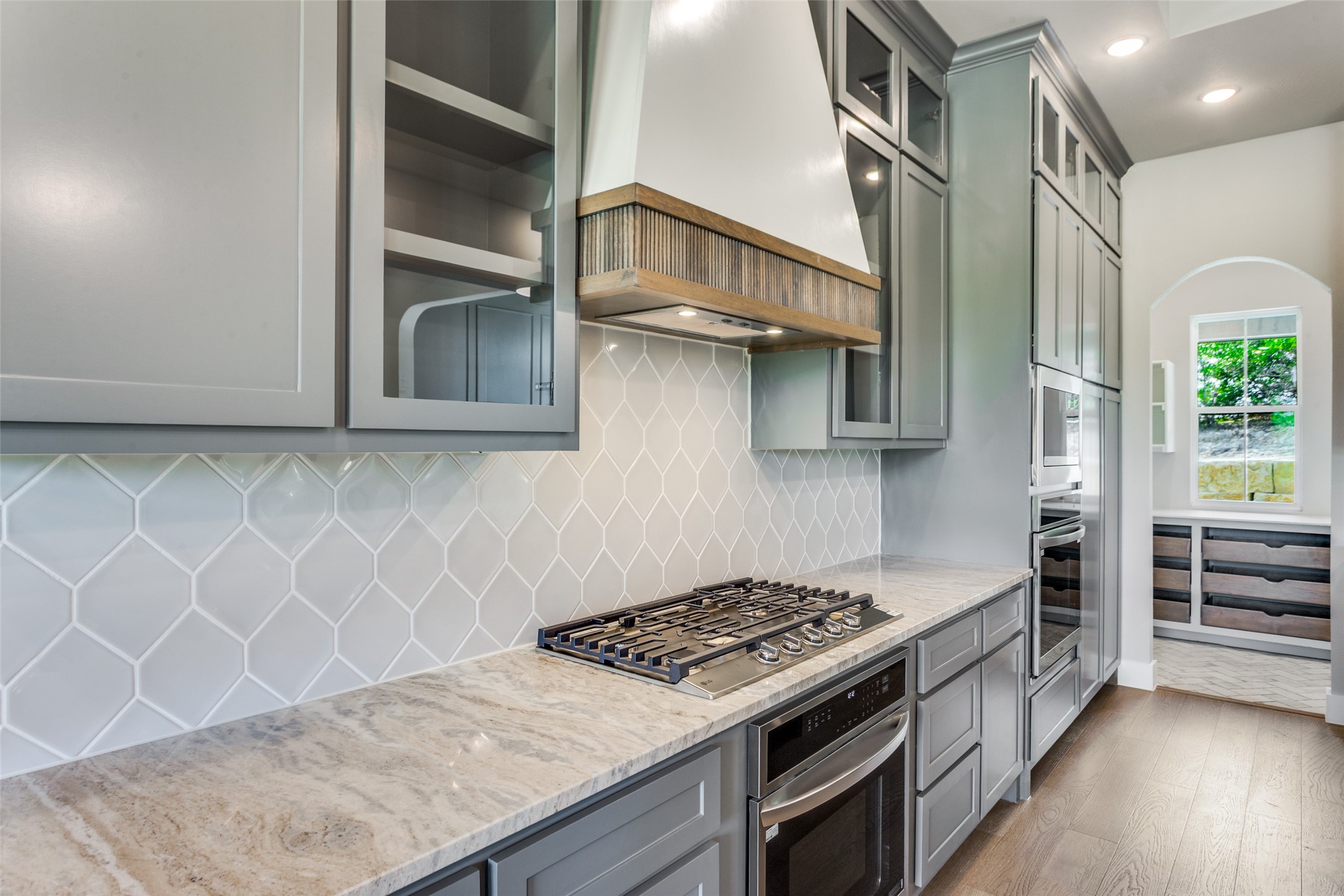 2047 Woodland Road Weatherford TX 76088