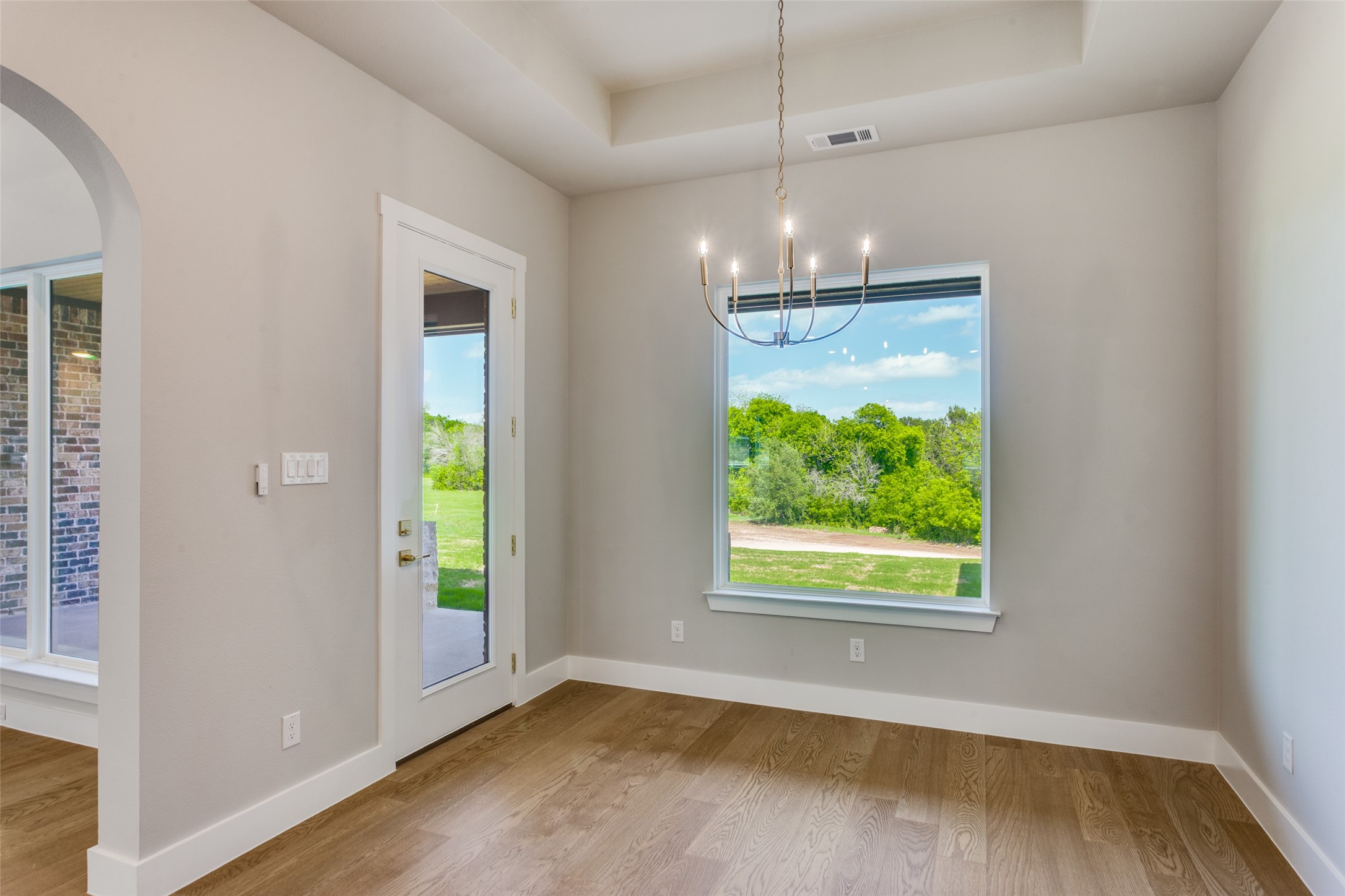2047 Woodland Road Weatherford TX 76088