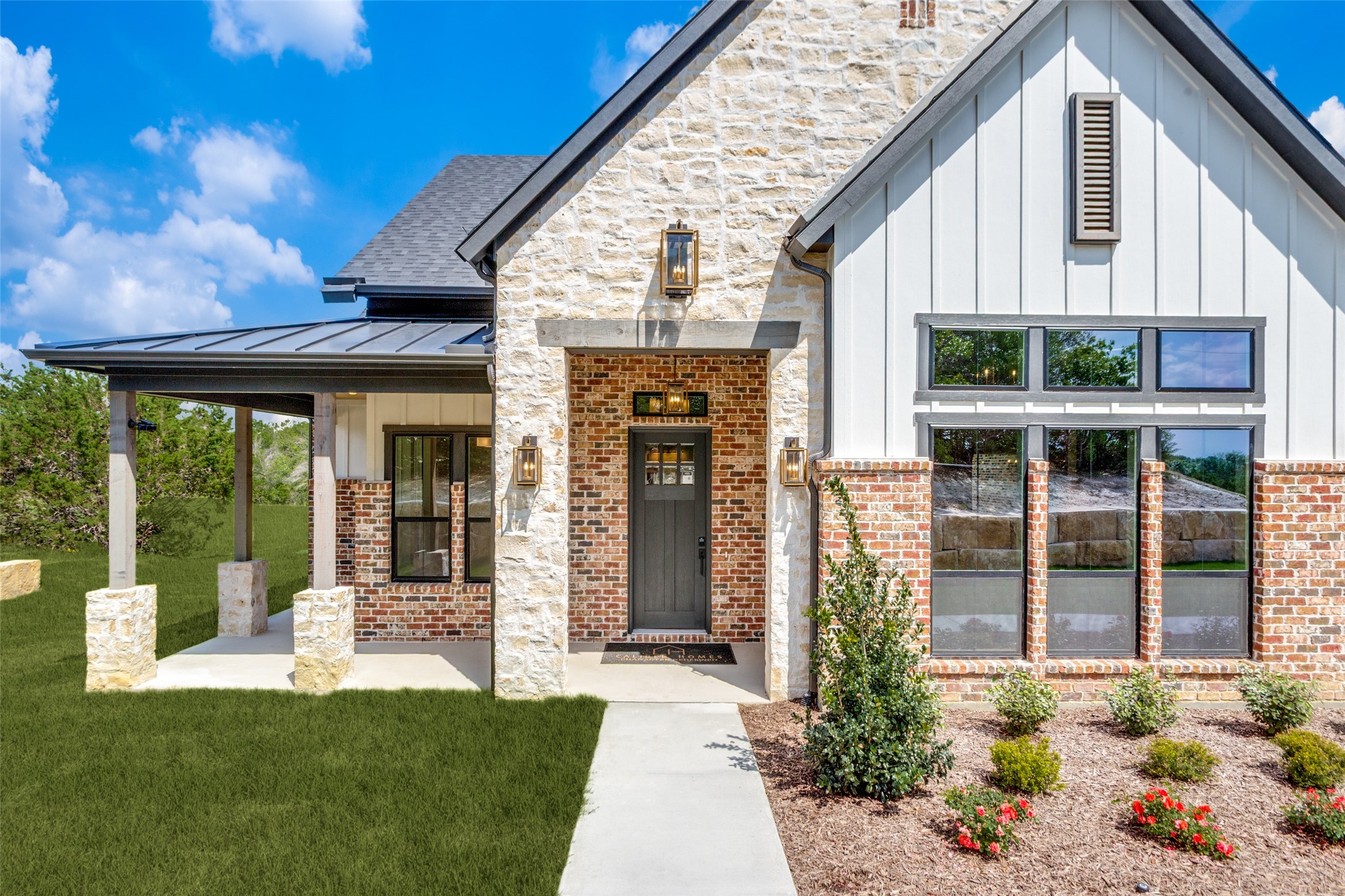 2047 Woodland Road Weatherford TX 76088