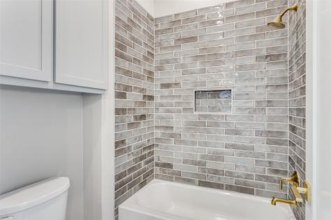 2047 Woodland Road Weatherford TX 76088