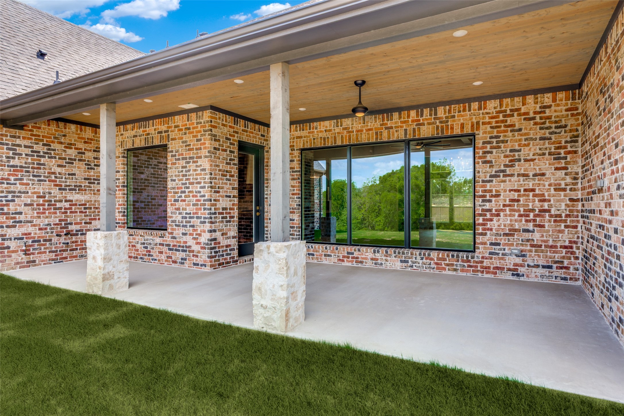 2047 Woodland Road Weatherford TX 76088