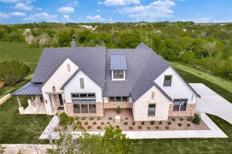 2047 Woodland Road Weatherford TX 76088