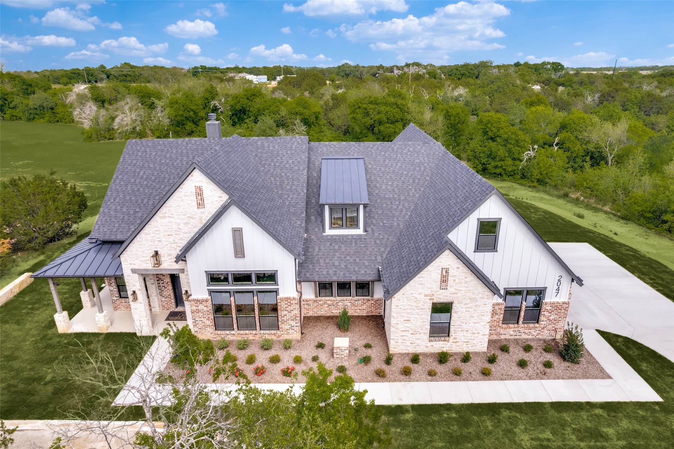 2047 Woodland Road Weatherford TX 76088