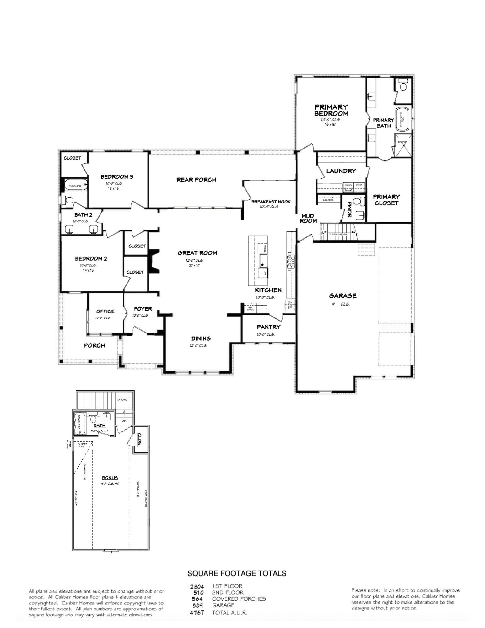 2047 Woodland Road Weatherford TX 76088