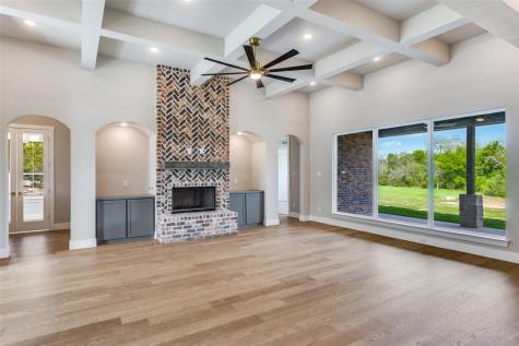 2047 Woodland Road Weatherford TX 76088
