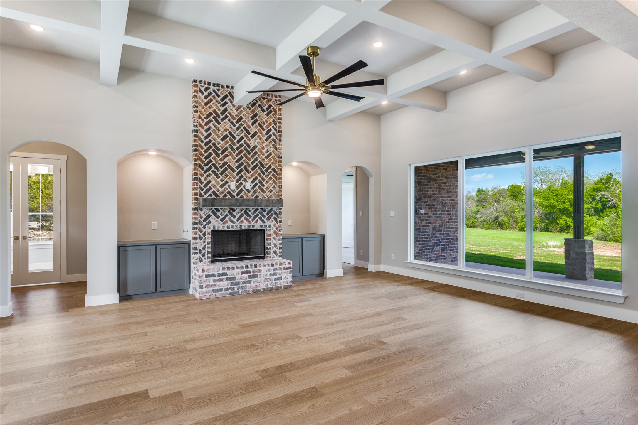 2047 Woodland Road Weatherford TX 76088