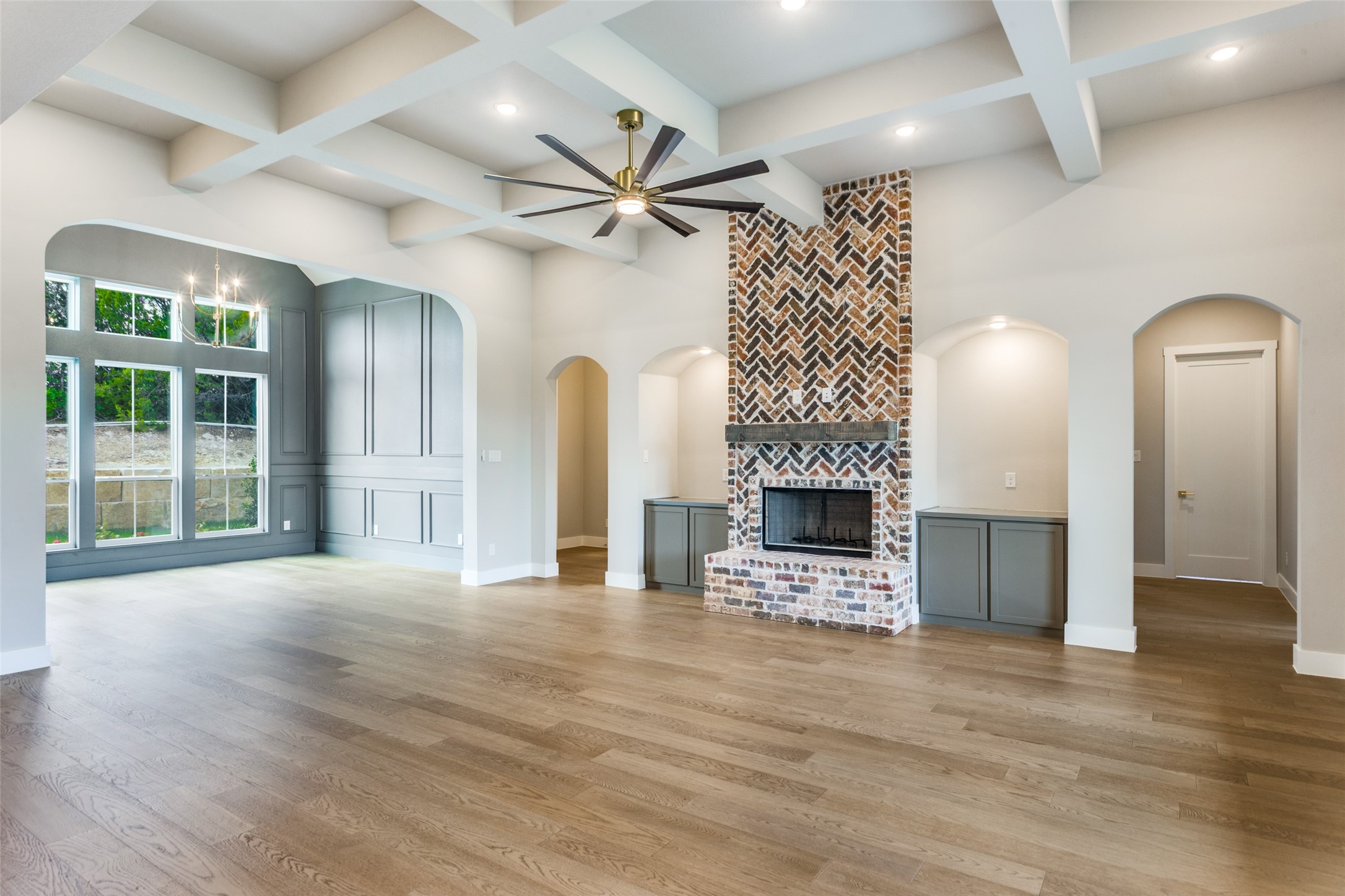 2047 Woodland Road Weatherford TX 76088