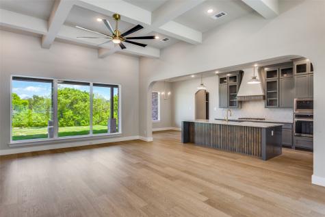 2047 Woodland Road Weatherford TX 76088