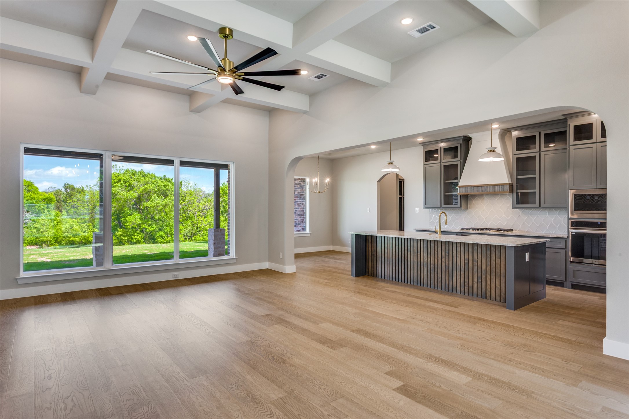 2047 Woodland Road Weatherford TX 76088