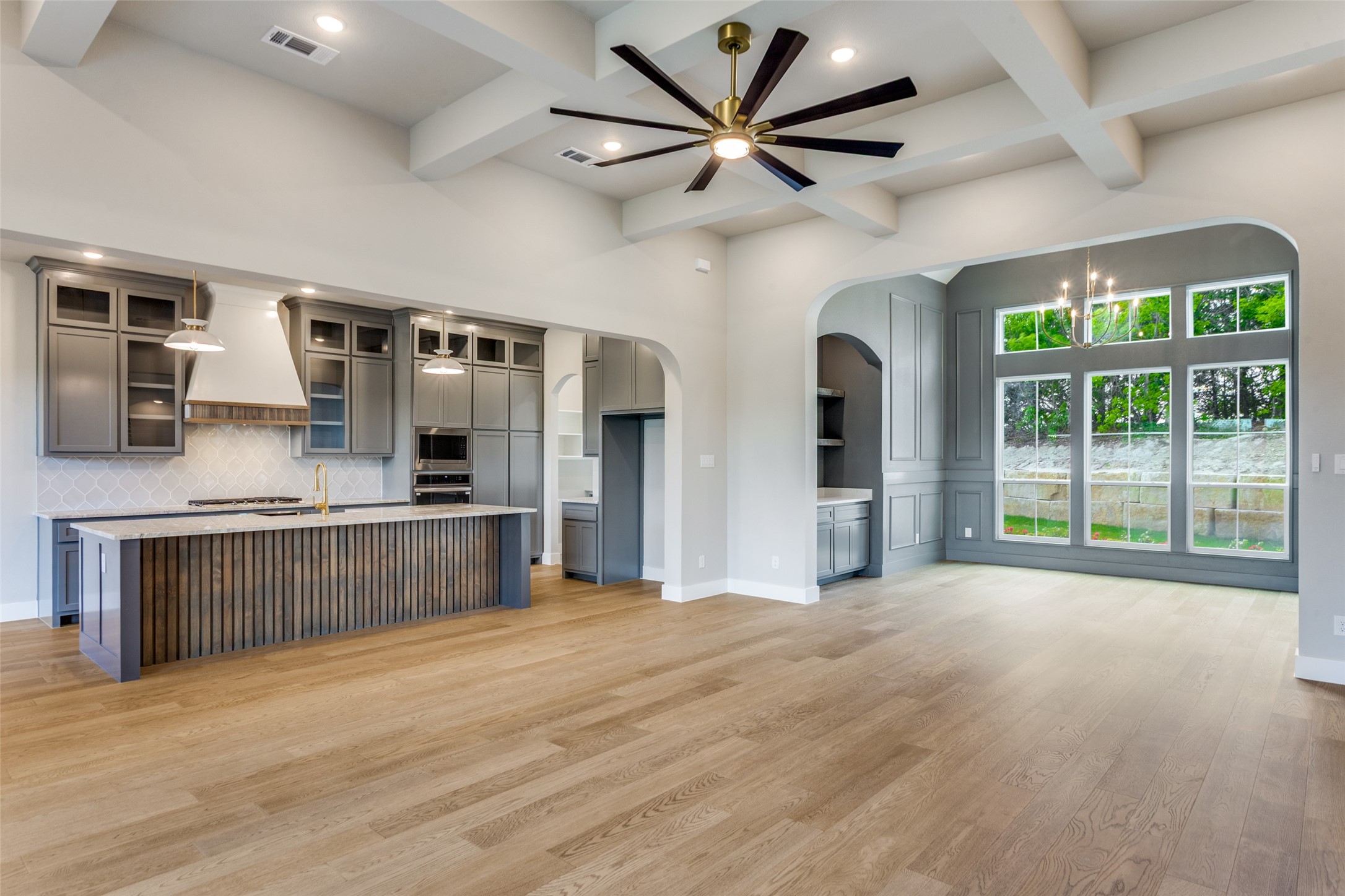 2047 Woodland Road Weatherford TX 76088