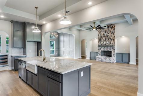 2047 Woodland Road Weatherford TX 76088