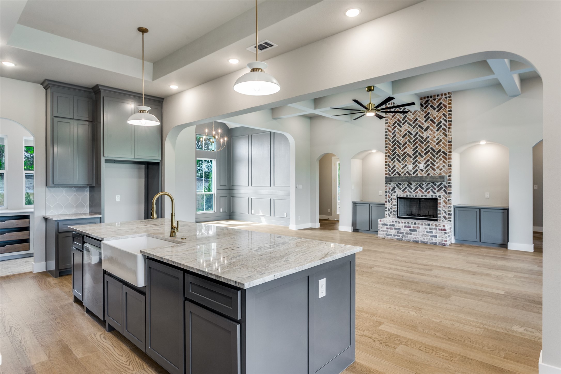 2047 Woodland Road Weatherford TX 76088