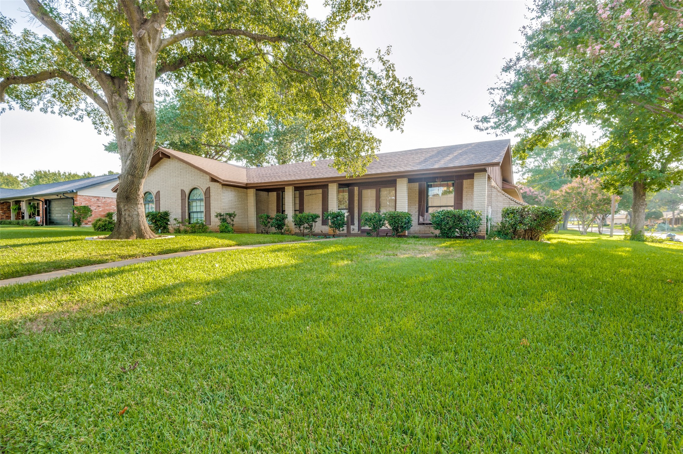 4600 Suncrest Drive Haltom City TX 76180