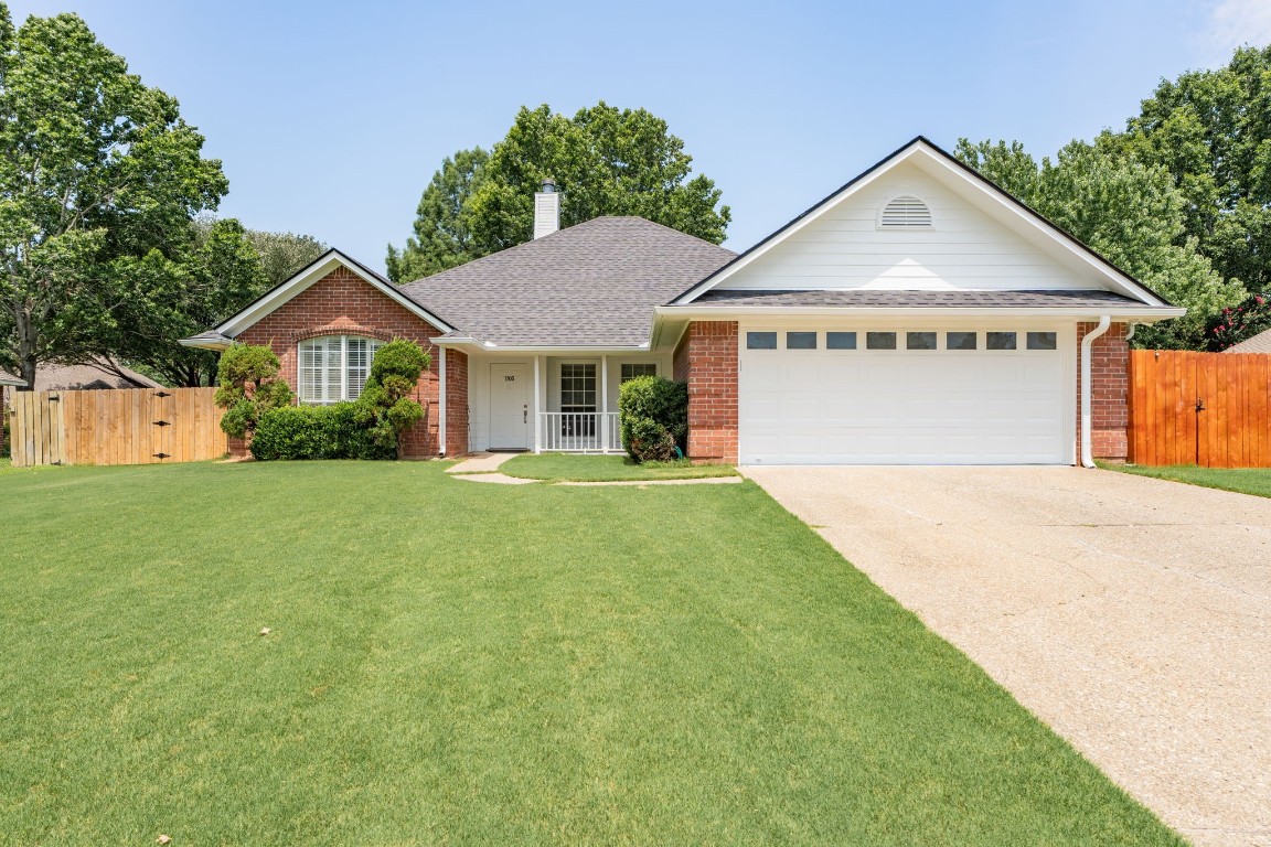 1705 Sapphire Cay Whitehouse TX 75791