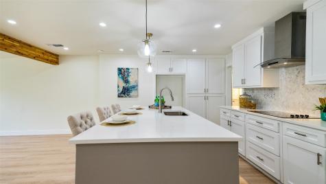 9926 Chimney Hill Lane Dallas TX 75243