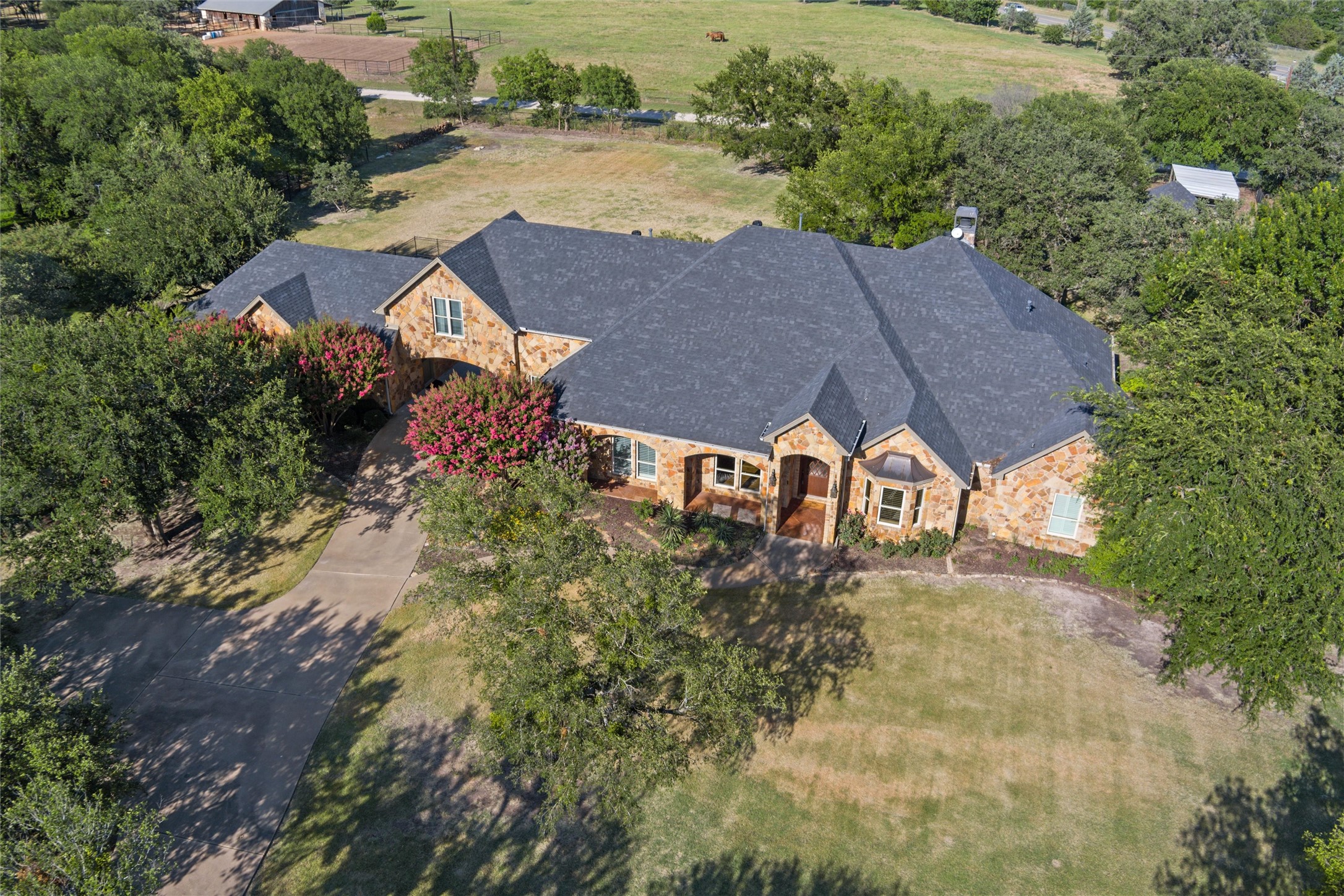 104 Bridle Wood Court Aledo TX 76008