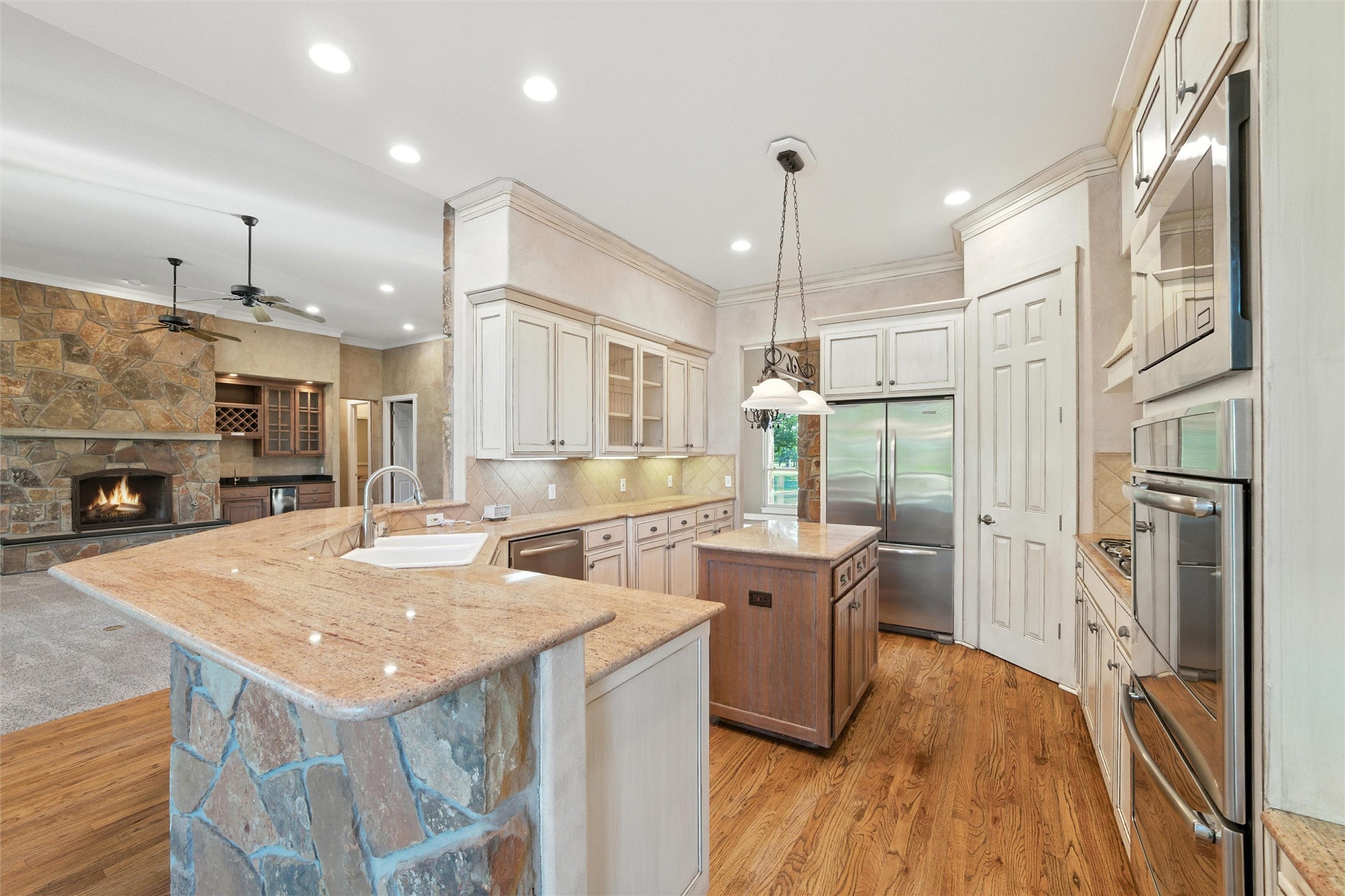 104 Bridle Wood Court Aledo TX 76008