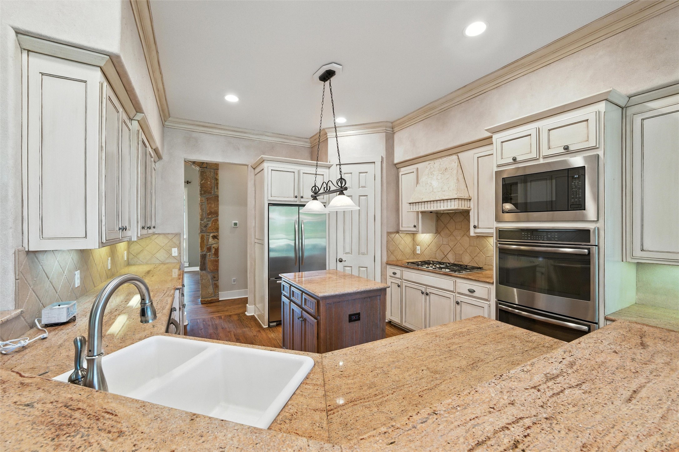104 Bridle Wood Court Aledo TX 76008