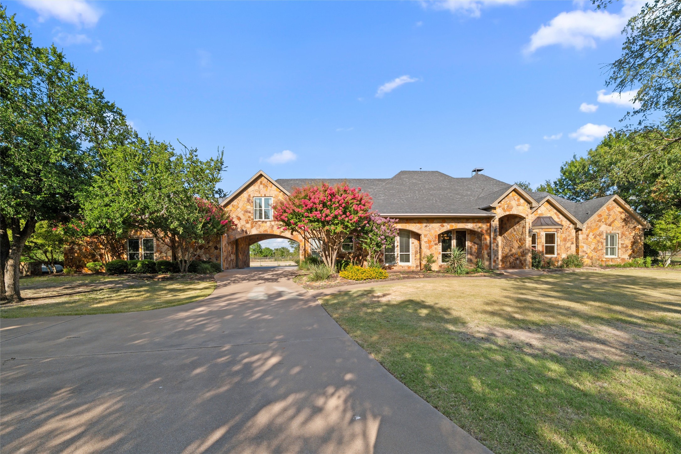 104 Bridle Wood Court Aledo TX 76008