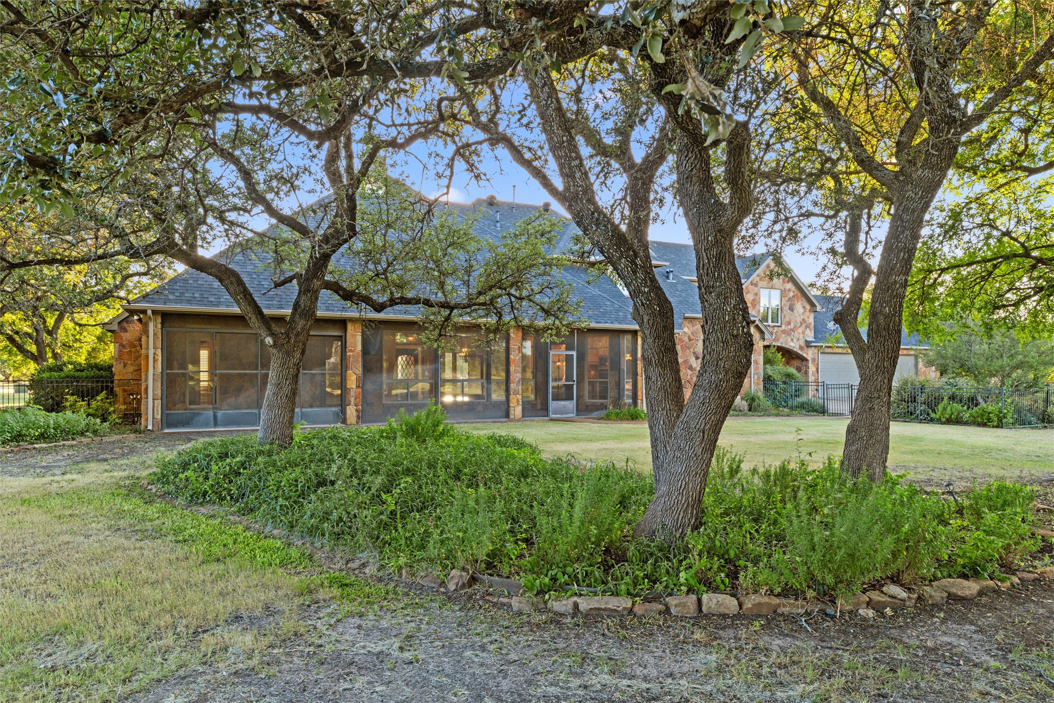 104 Bridle Wood Court Aledo TX 76008