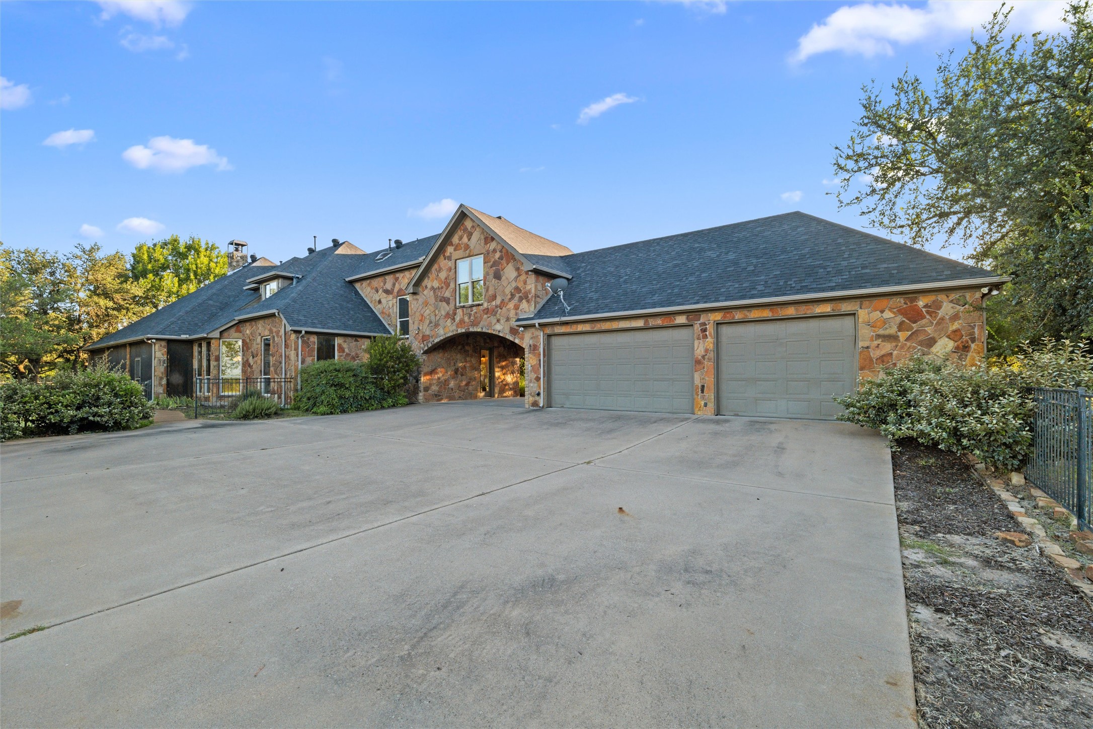 104 Bridle Wood Court Aledo TX 76008