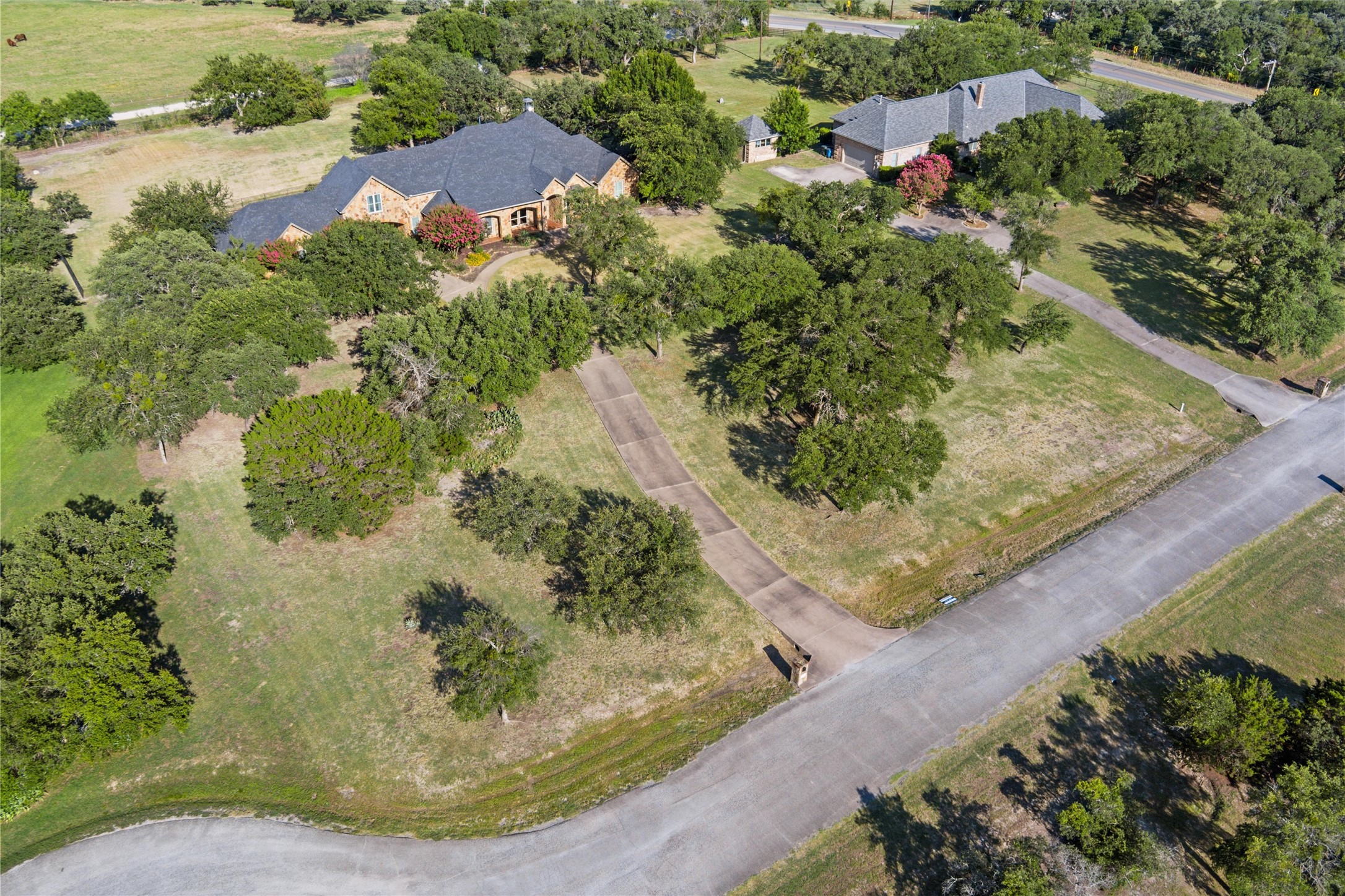 104 Bridle Wood Court Aledo TX 76008