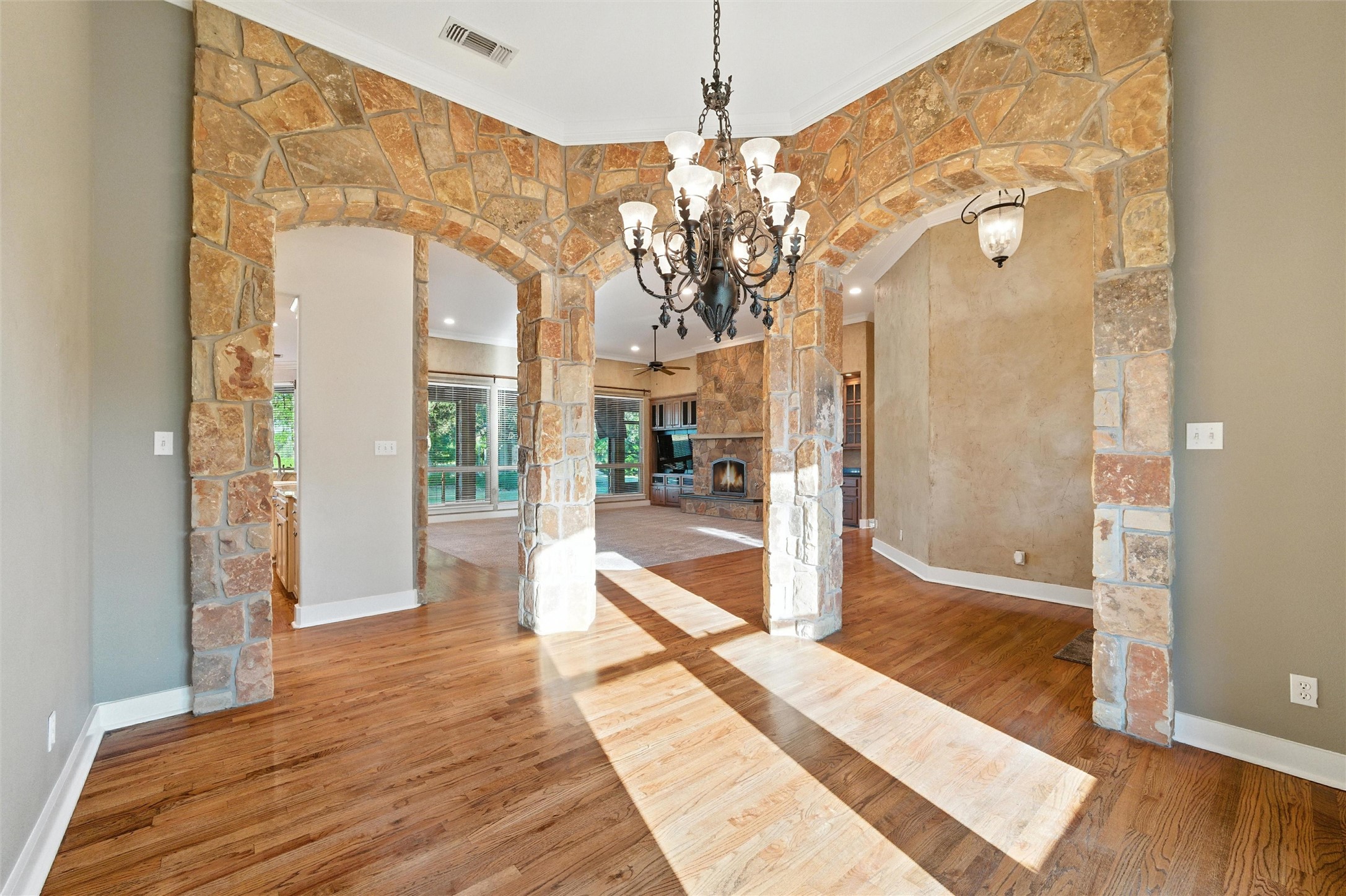 104 Bridle Wood Court Aledo TX 76008