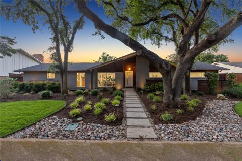 3837 Port Royal Drive Dallas TX 75244